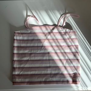 american eagle crop top